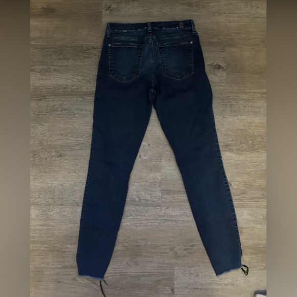 Ankle skinny jean - Picture 3 of 3